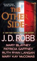 The Other Side cover