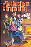 The Vorkosigan Companion cover
