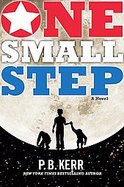 One Small Step cover