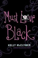 Must Love Black cover
