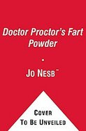Doctor Proctor's Fart Powder cover