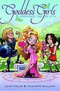 Aphrodite the Beauty cover