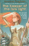 Keeper of the Isis Light cover