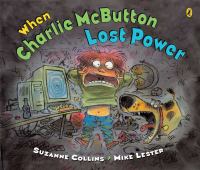 When Charlie Mcbutton Lost Power cover