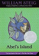 Abel's Island cover