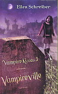 Vampireville cover