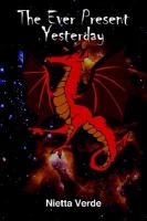 The Ever Present Yesterday cover