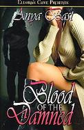 Blood of the Damned cover