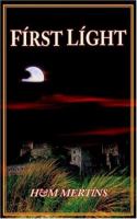 First Light cover