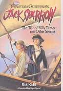 The Tale of Billy Turner and Other Stories cover
