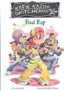 Bad Rap cover