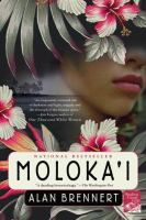Moloka'i cover