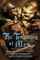 The Tempering of Men cover