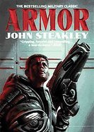 Armor Library Edition cover