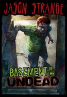 Basement of the Undead cover