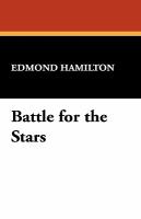 Battle for the Stars cover