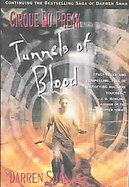 Tunnels Of Blood cover