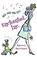 Enchanted, Inc. cover