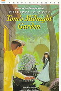 Tom's Midnight Garden cover