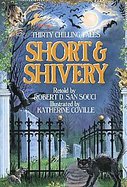 Short and Shivery 30 Chilling Tales cover