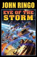 Eye of the Storm cover