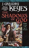 The Shadows of God cover