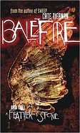 Balefire Book Three A Feather of Stone cover