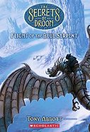 Flight of the Blue Serpent cover