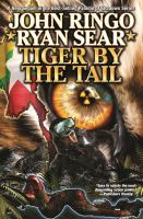 Tiger by the Tail Limited Signed Edition cover