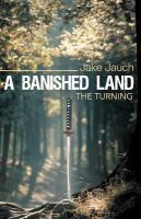 A Banished Land : The Turning cover