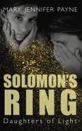 Solomon's Ring : Daughters of Light cover