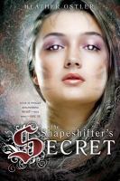 The Shapeshifter's Secret cover