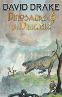 Dinosaurs and Dirigibles cover