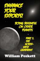 Enhance Your Exports! : Doing Business on Other Planets cover