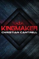 Kingmaker cover
