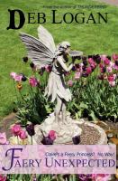Faery Unexpected cover