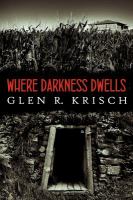Where Darkness Dwells cover