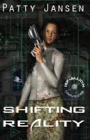 Shifting Reality : A Novel in the ISF-Allion Universe cover
