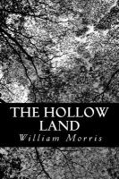 The Hollow Land cover
