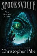 The Hidden Beast cover