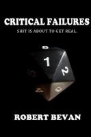 Critical Failures cover