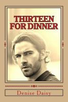 Thirteen for Dinner cover