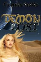 Demon Lost cover