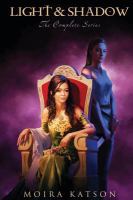 Light and Shadow : The Complete Series cover