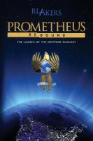 Prometheus Rebound cover