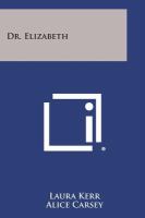 Dr. Elizabeth cover