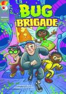 Bug Brigade cover