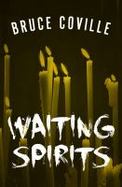 Waiting Spirits cover