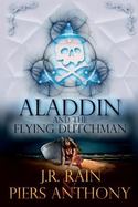 Aladdin and the Flying Dutchman cover