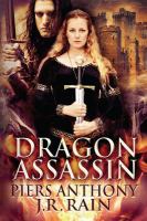 Dragon Assassin cover